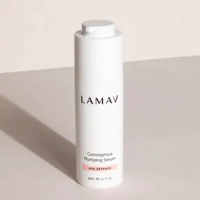 Commiphora Plumping Serum