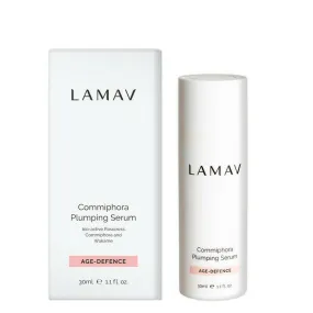 Commiphora Plumping Serum