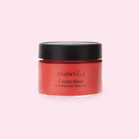 Cream Blush - Candy Rose "Shade 1"