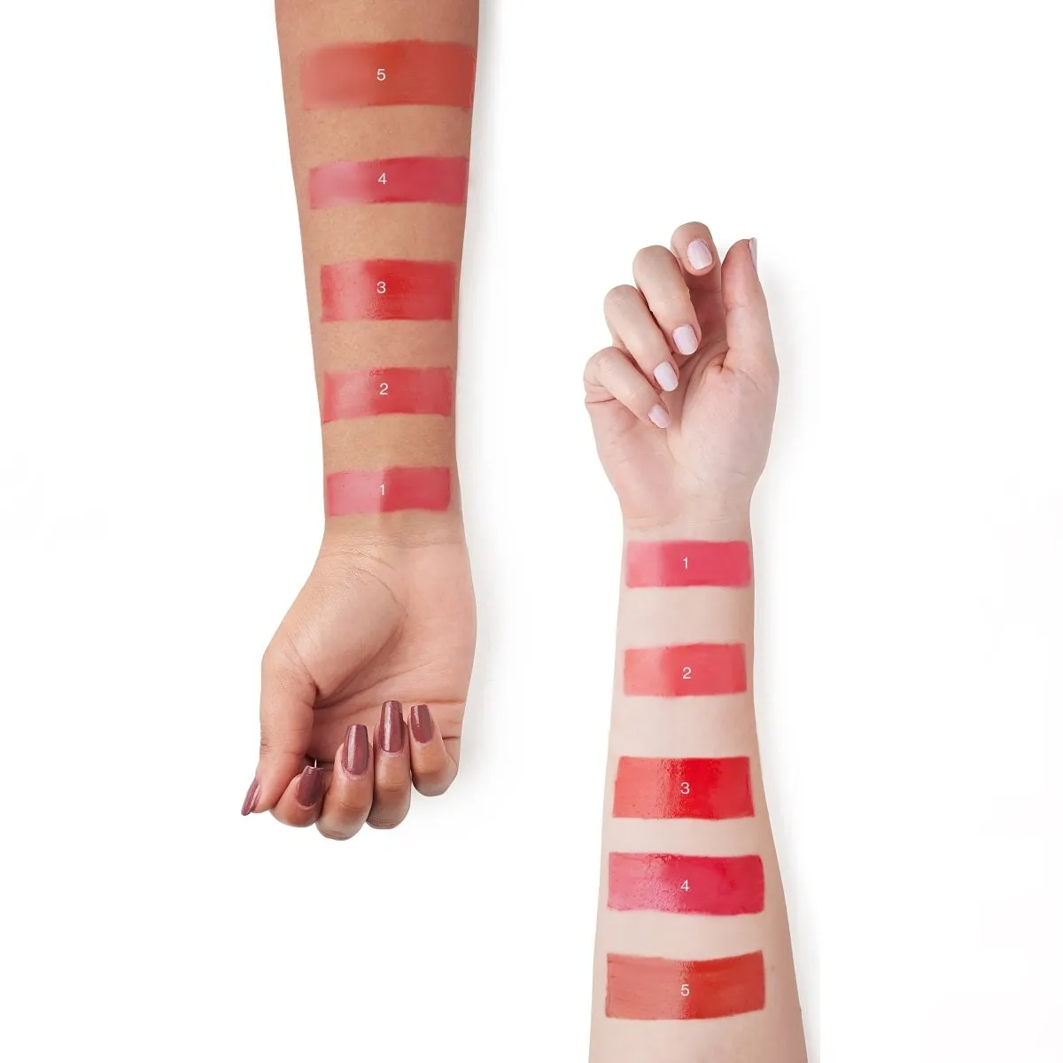 Cream Blush - Candy Rose "Shade 1"