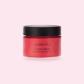 Cream Blush - Pink Berry "Shade 4"