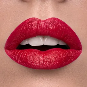 Creamy Matte Lipstick - Madness