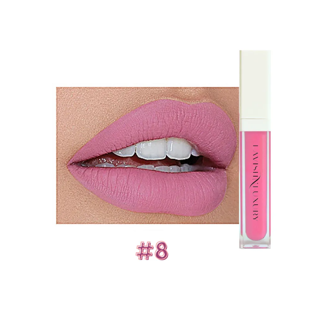 Créme Lip Stain #8