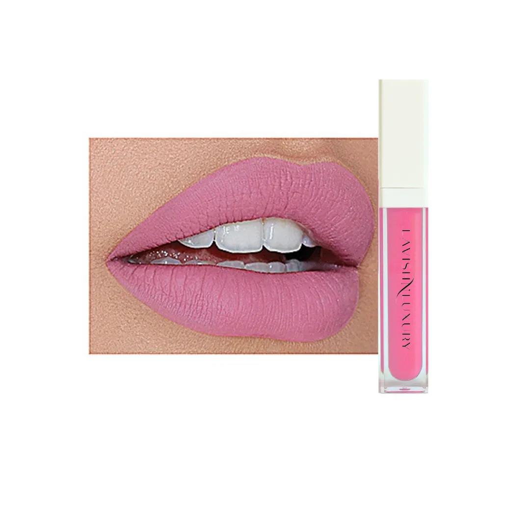 Créme Lip Stain #8