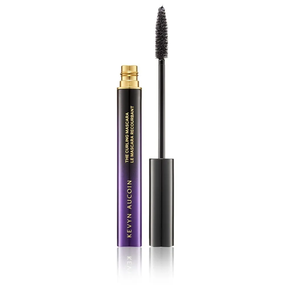 Curling Mascara