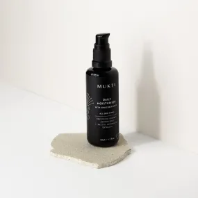 Daily Moisturiser with Sunscreen | 50ml
