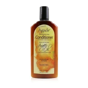 Daily Moisturizing Conditioner (ideal For All Hair Types) - 366ml/12.4oz