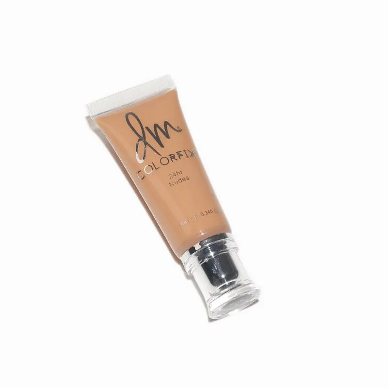 Danessa Myricks Beauty - Colorfix 24HR Cream Color Nudes