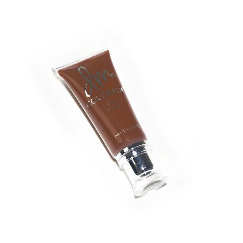 Danessa Myricks Beauty - Colorfix 24HR Cream Color Nudes