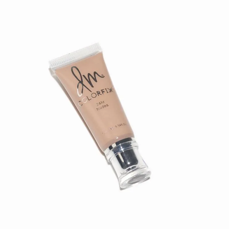 Danessa Myricks Beauty - Colorfix 24HR Cream Color Nudes