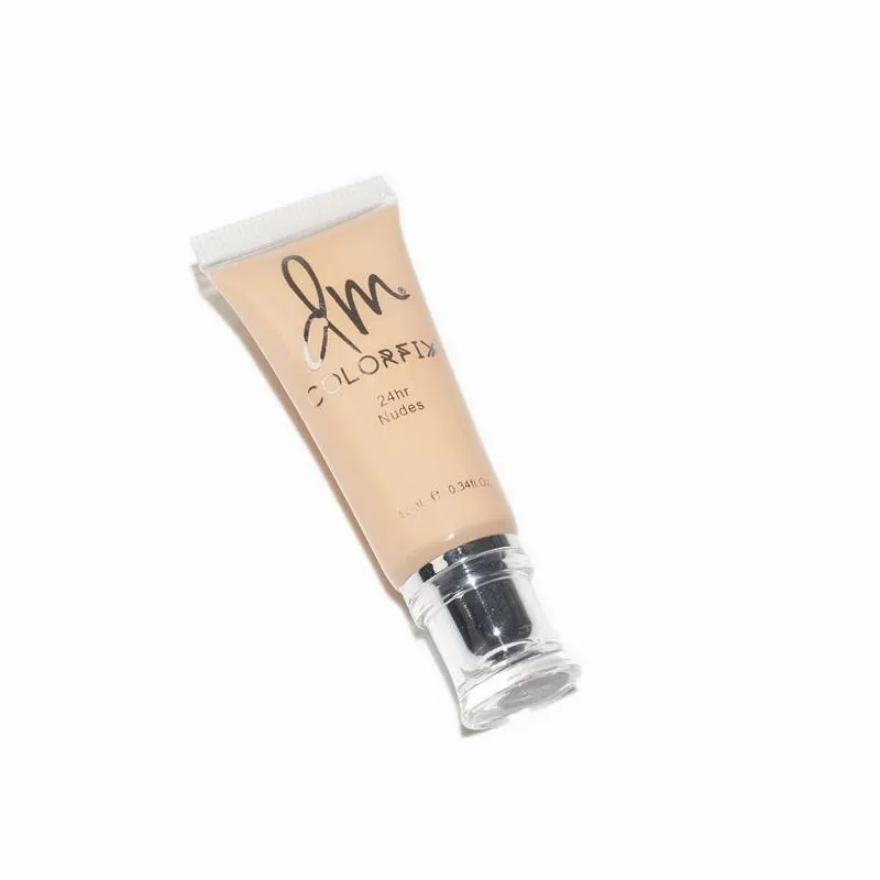 Danessa Myricks Beauty - Colorfix 24HR Cream Color Nudes