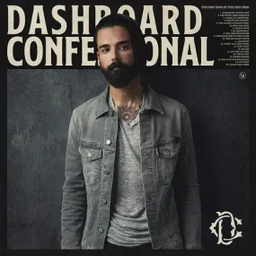 Dashboard Confessional- The Best Ones Of The Best Ones