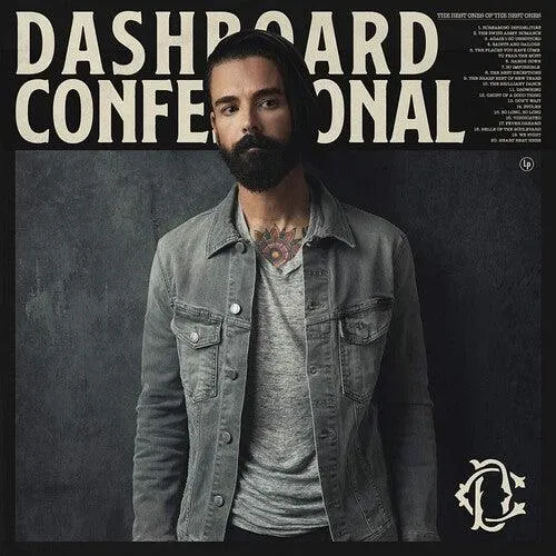 Dashboard Confessional- The Best Ones Of The Best Ones