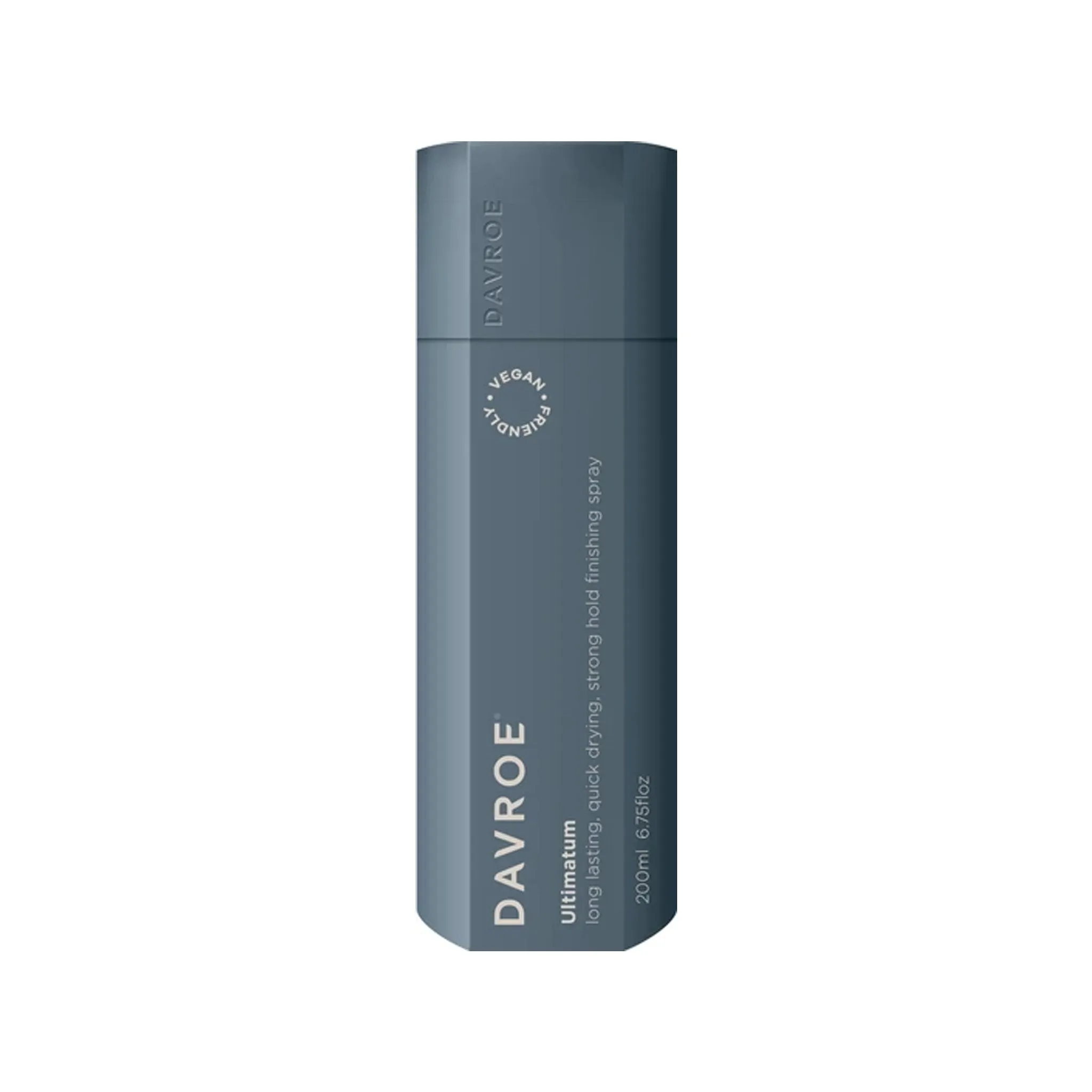 Davroe Ultimatum Non Aerosol Hairspray