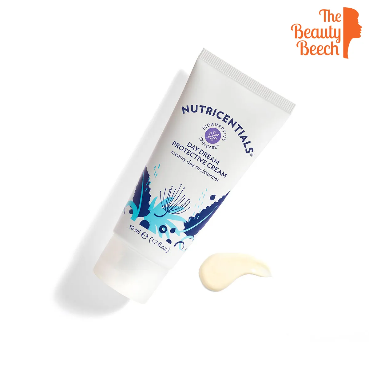 Day Dream Protective Cream Creamy Day Moisturizer with Sunscreen