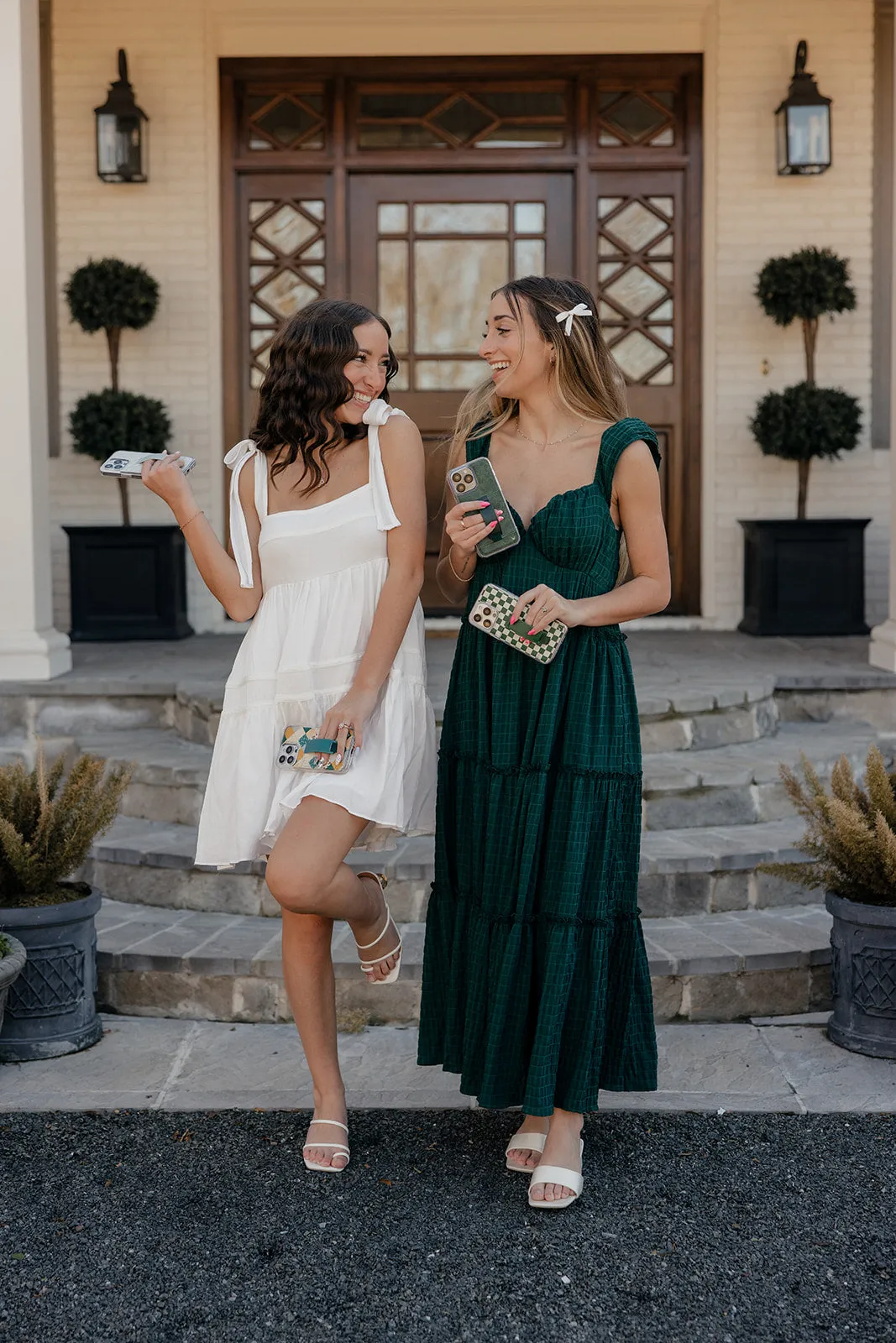 Daydream by Brooklyn & Bailey