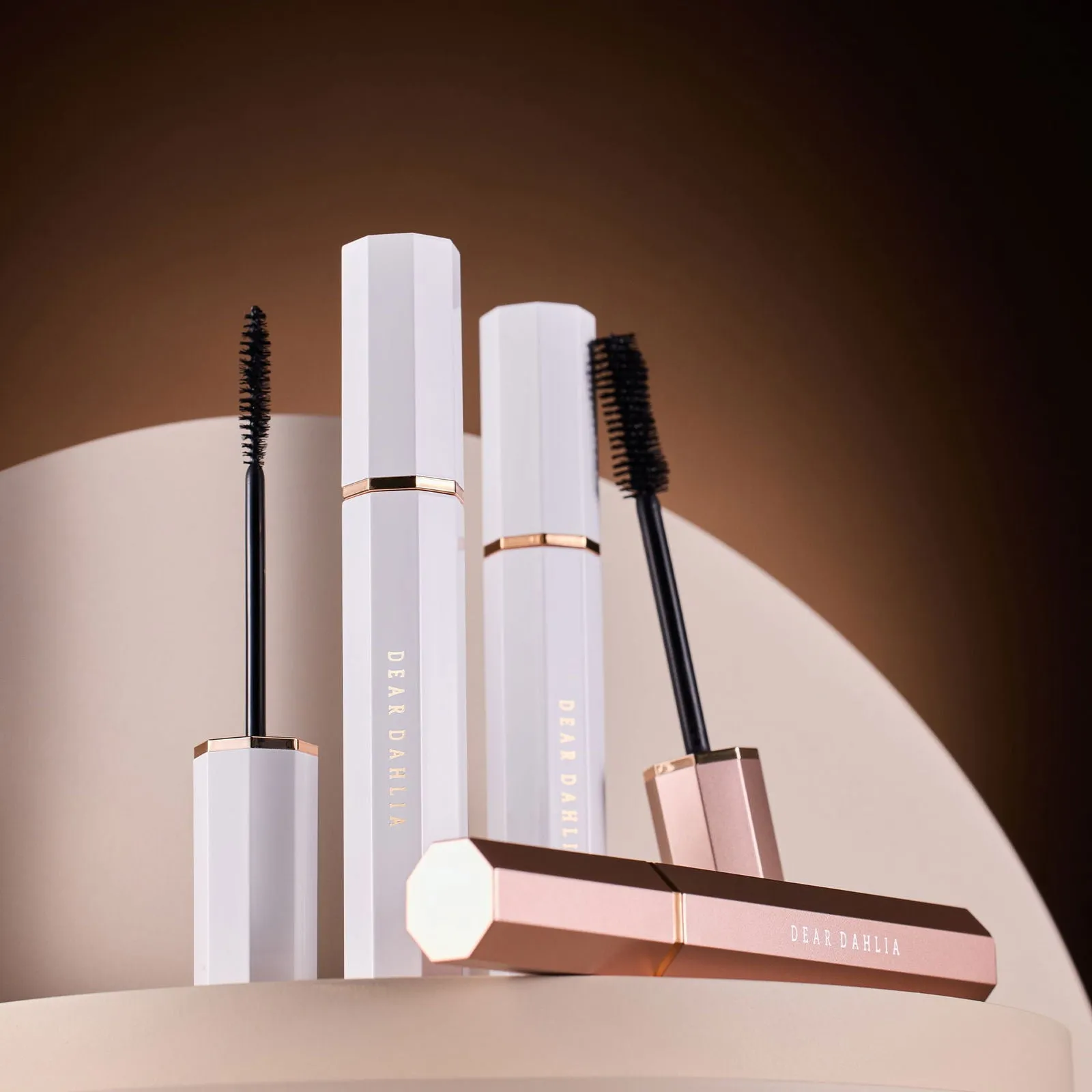 DEAR DAHLIA Paradise Dream Lash Defining Mascara