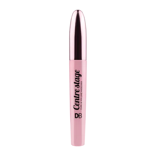 Designer Brands Centre Stage Curl & Volume Mascara Black Brown