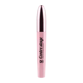 Designer Brands Centre Stage Curl & Volume Mascara Black Brown