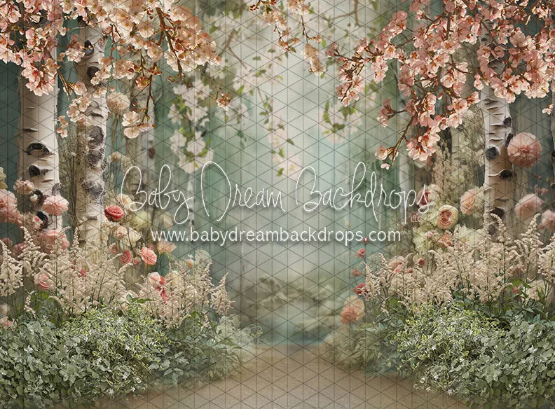 Dewdrop Hollow (CC)