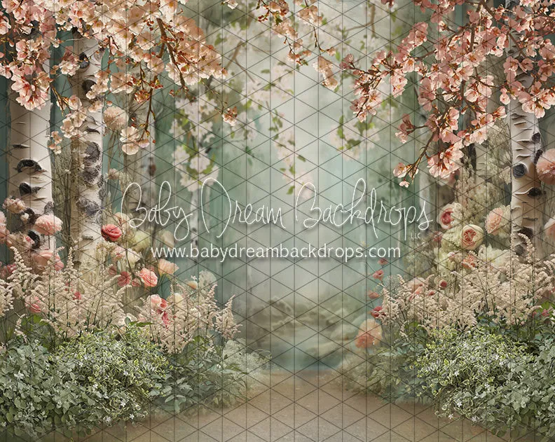Dewdrop Hollow (CC)