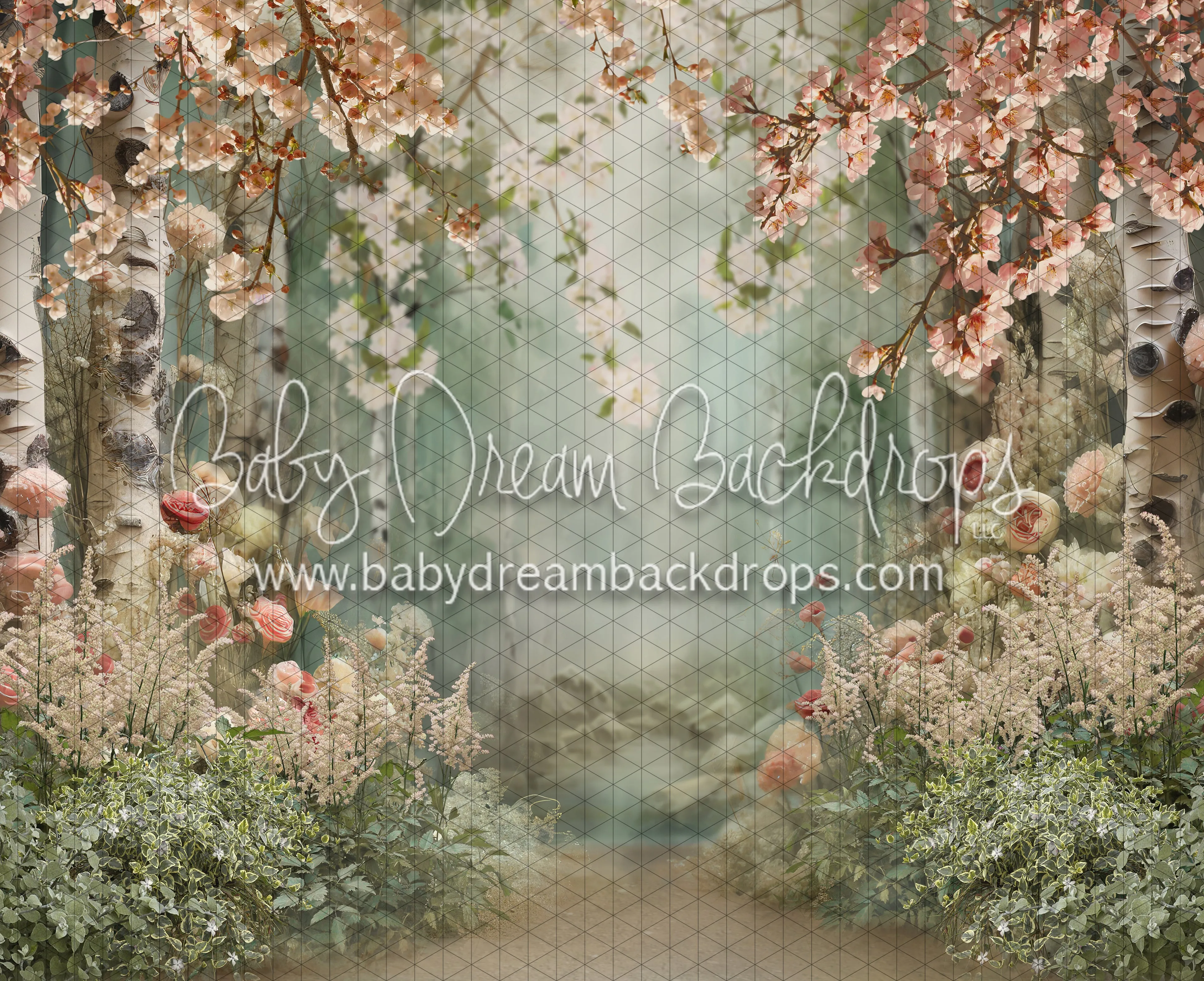 Dewdrop Hollow (CC)