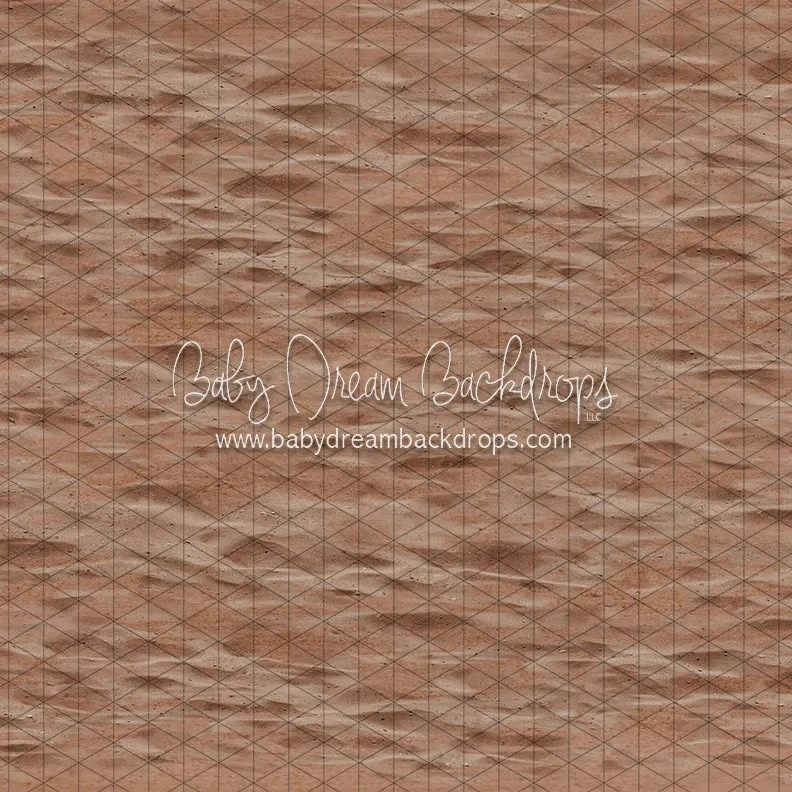Dream Sandy Toes Floor (CC)