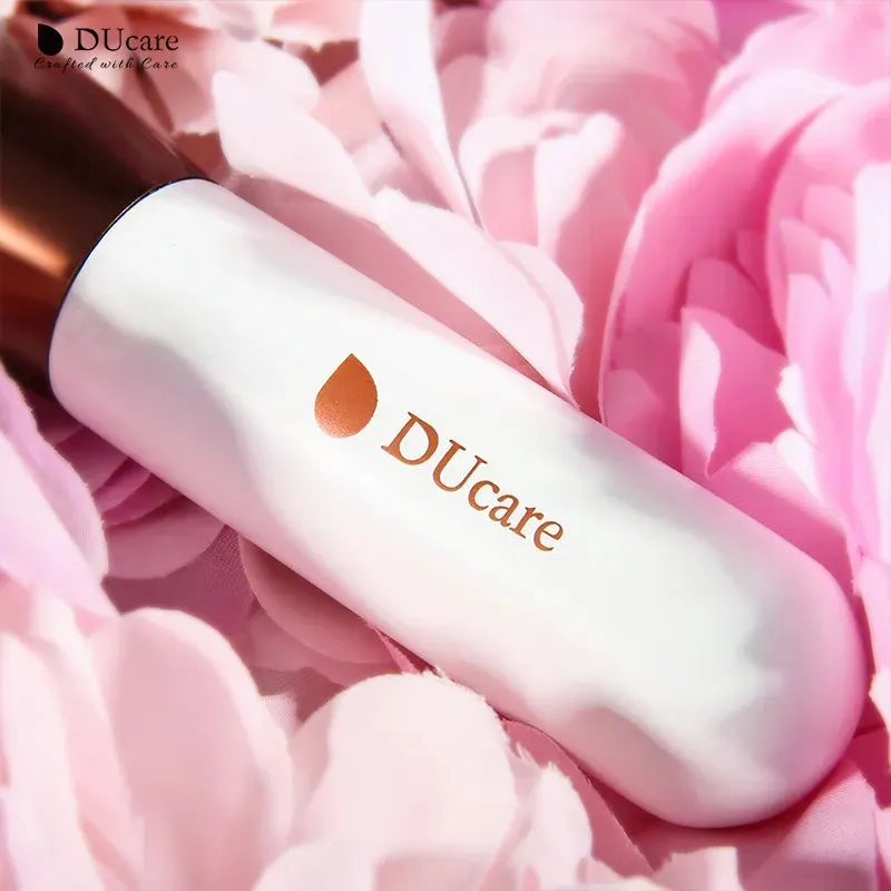 DUcare Professional Flat Top Kabuki Foundation Brush
