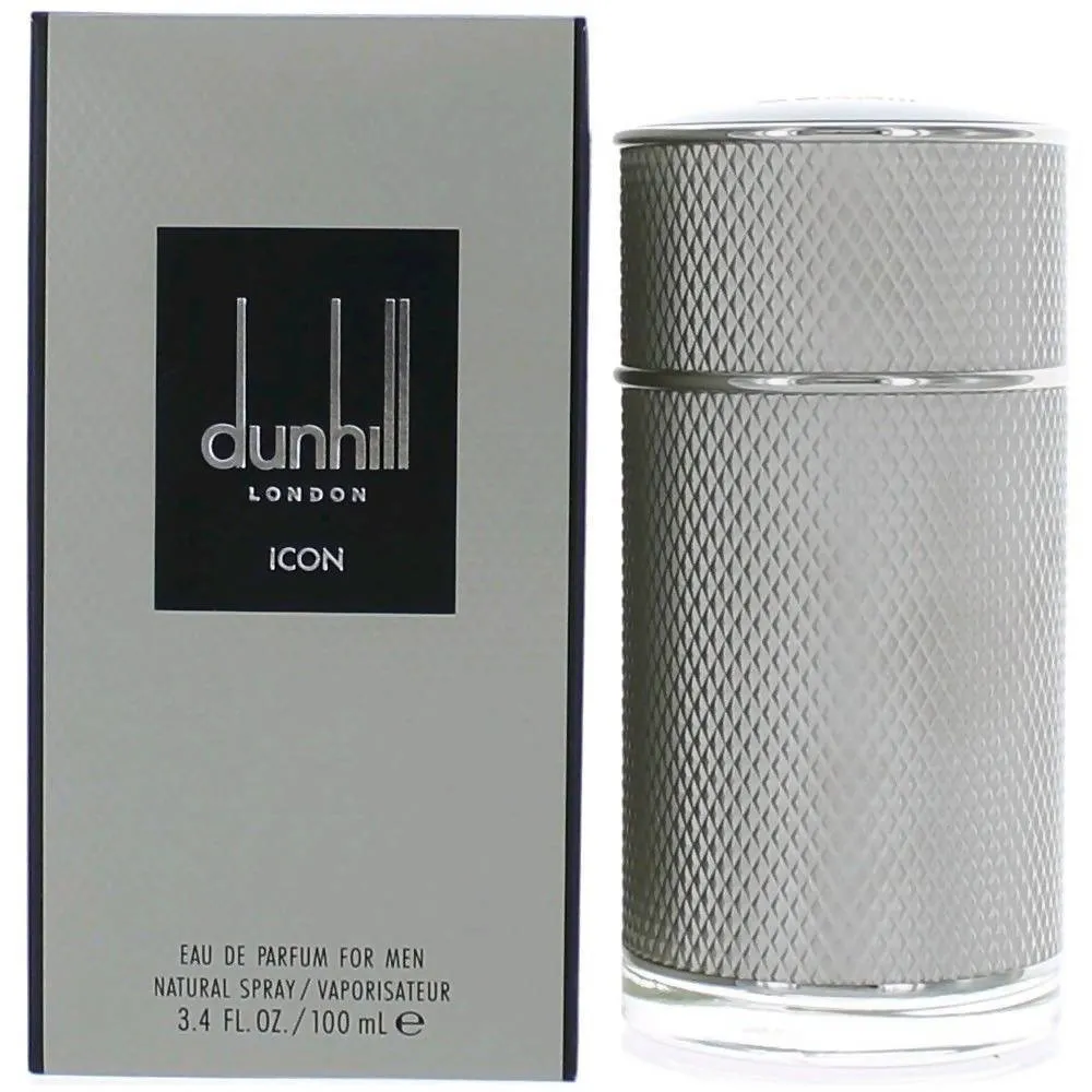 Dunhill London Icon Eau De Parfum for him, 100ml