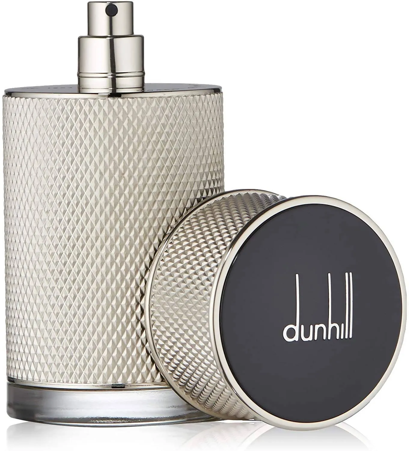 Dunhill London Icon Eau De Parfum for him, 100ml