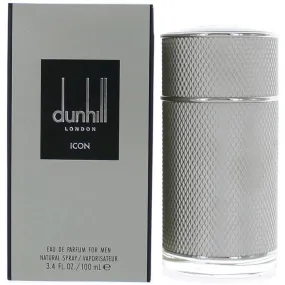 Dunhill London Icon Eau De Parfum for him, 100ml