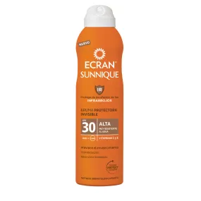 Ecran Sun Spray Invisible Protection SPF30 250ml