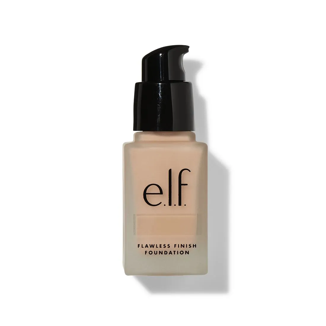 ELF Cosmetics flawless Finish Foundation فاونديشن