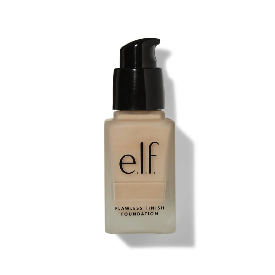 ELF Cosmetics flawless Finish Foundation فاونديشن