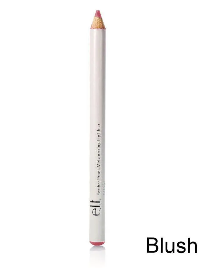 e.l.f. Essential Feather Proof Moisturizing Lip Liner