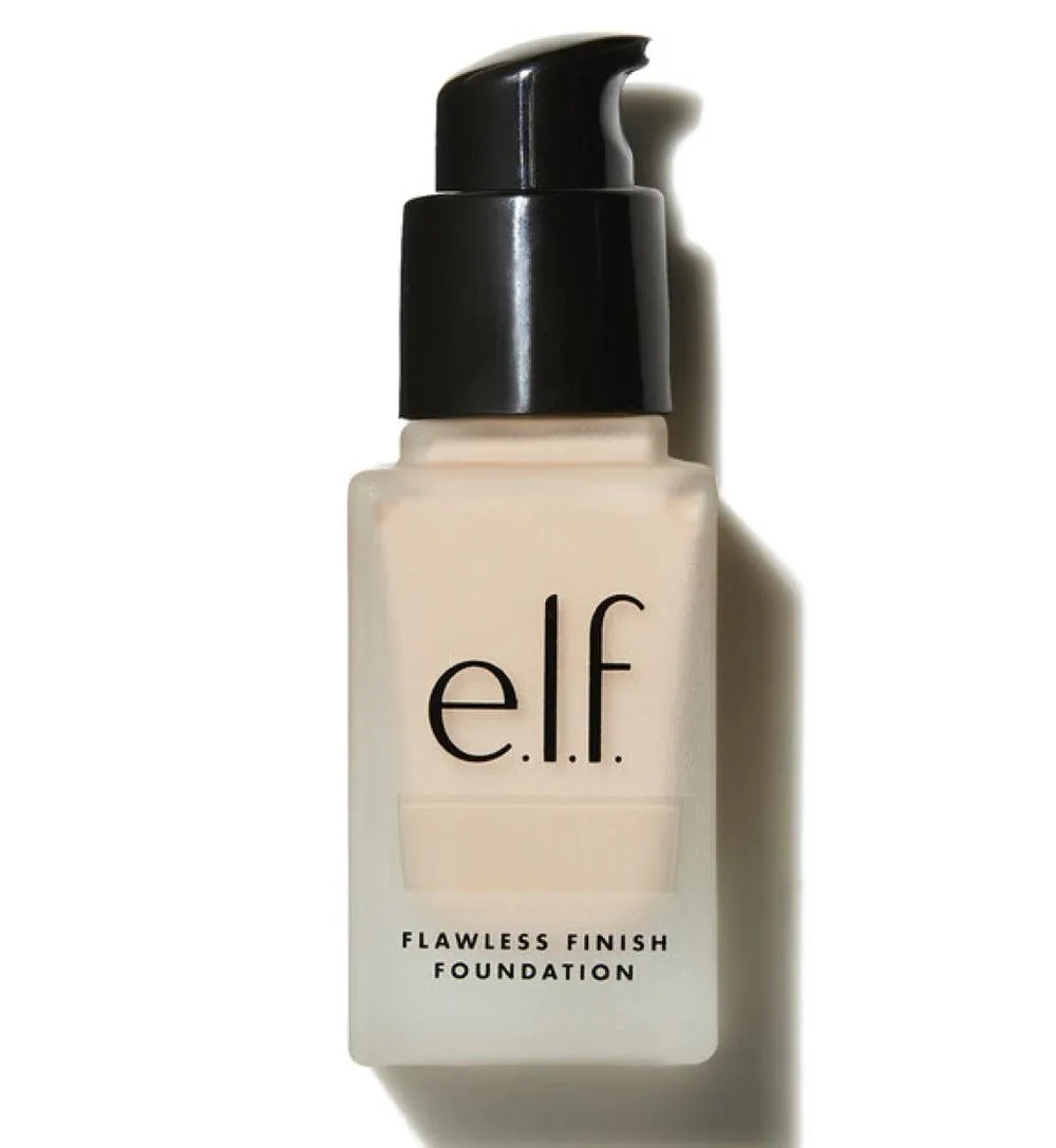 Elf  - Flawless Satin Foundation - 20ml