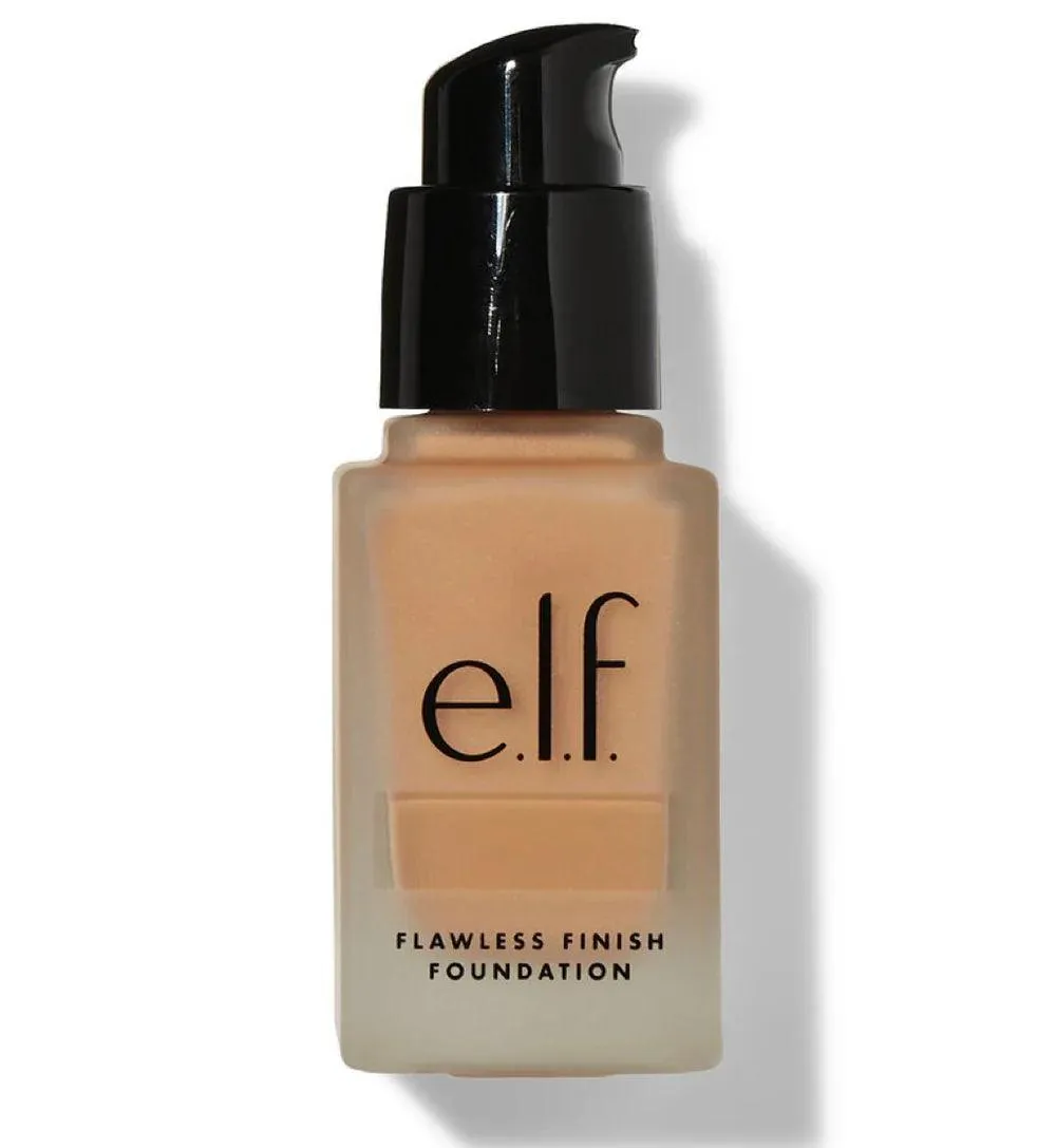 Elf  - Flawless Satin Foundation - 20ml