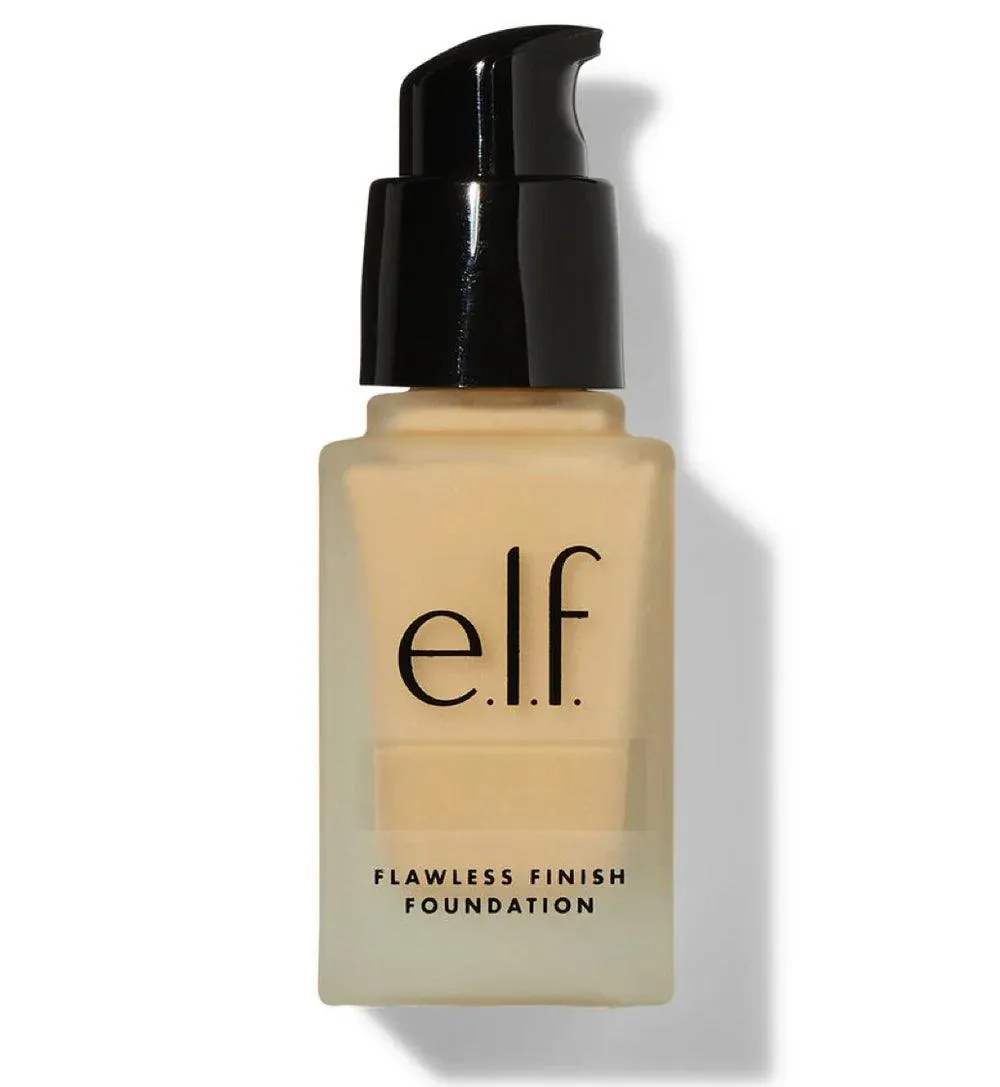 Elf  - Flawless Satin Foundation - 20ml