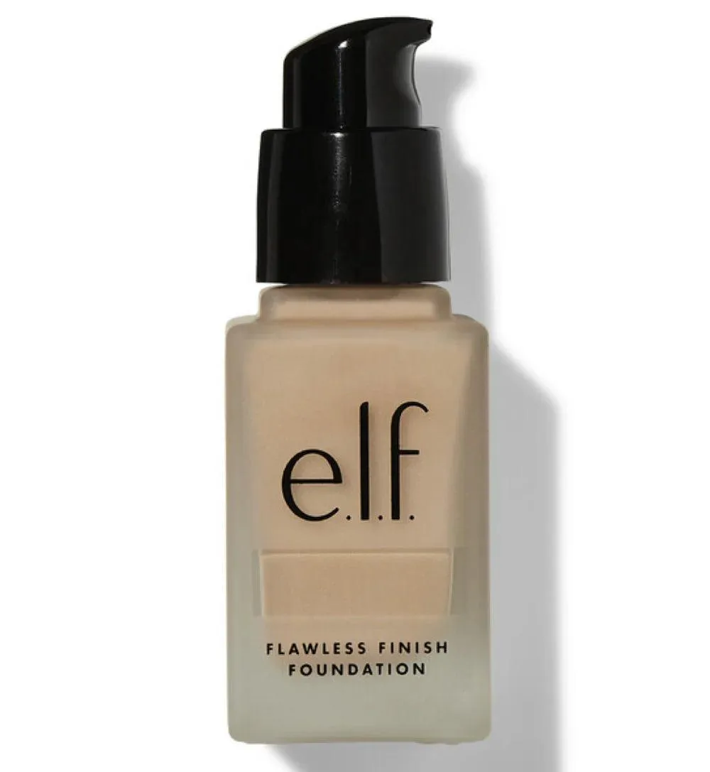 Elf  - Flawless Satin Foundation - 20ml