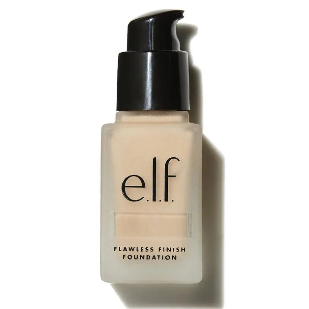 Elf  - Flawless Satin Foundation - 20ml