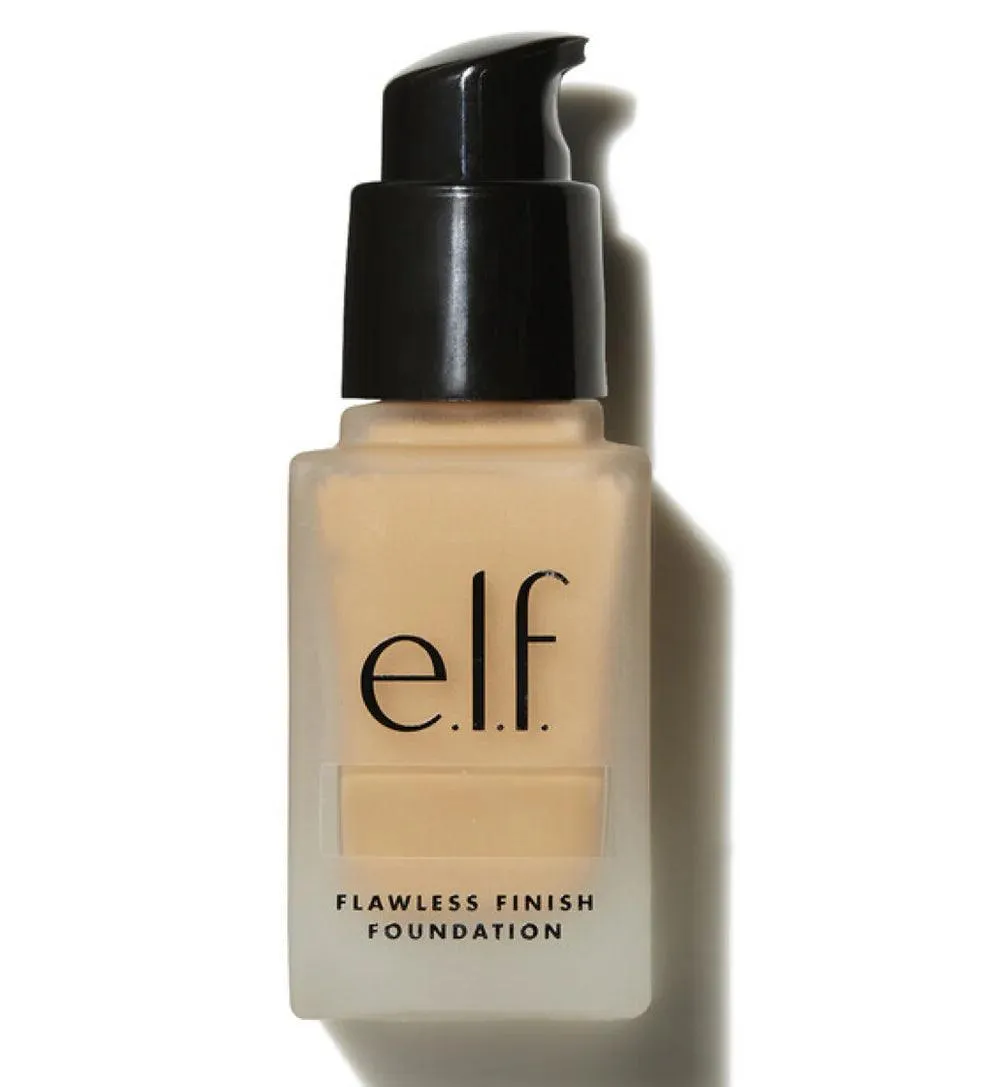Elf  - Flawless Satin Foundation - 20ml