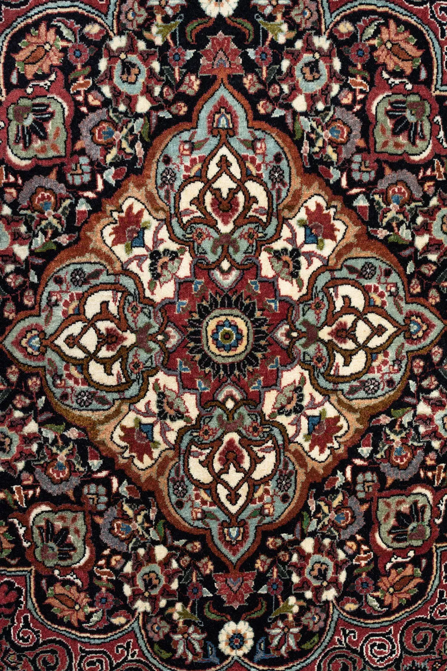 ELIJAH Bidjar 253x248cm