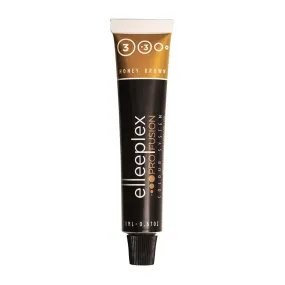 Elleeplex ProFusion Lash & Brow Tint 3.3 Honey Brown 20ml