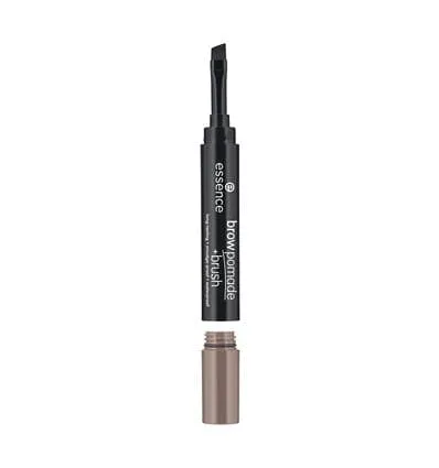 Essence Brow Pomade   Brush - 2 Ash Blonde