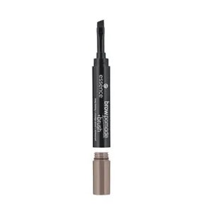 Essence Brow Pomade   Brush - 2 Ash Blonde