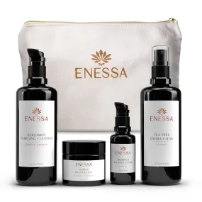 Essential Skin Care Kit-Balance