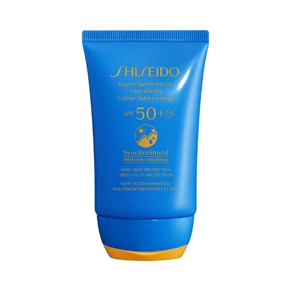 Expert Sun Protector Cream SPF50 
