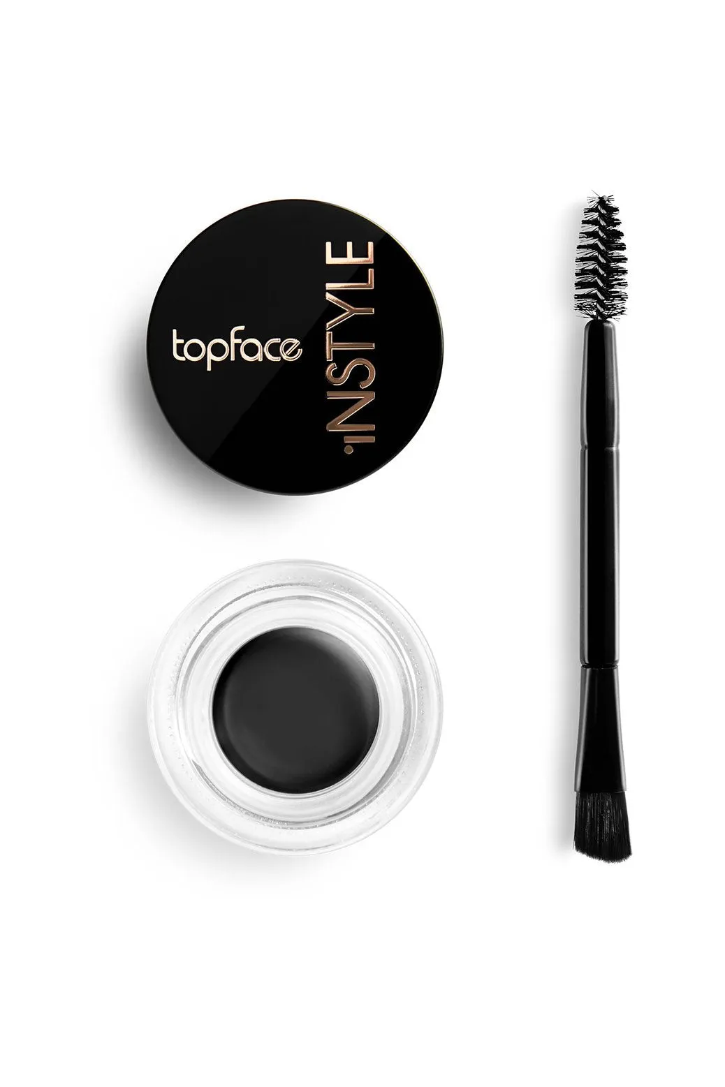 EYE BROW GEL (2 SHADES)