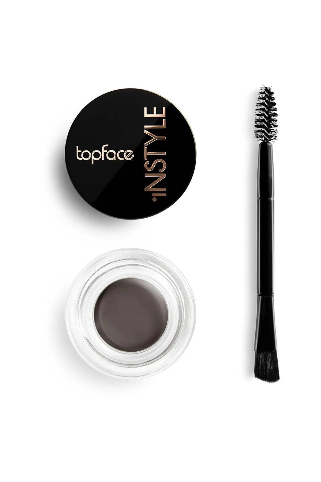EYE BROW GEL (2 SHADES)