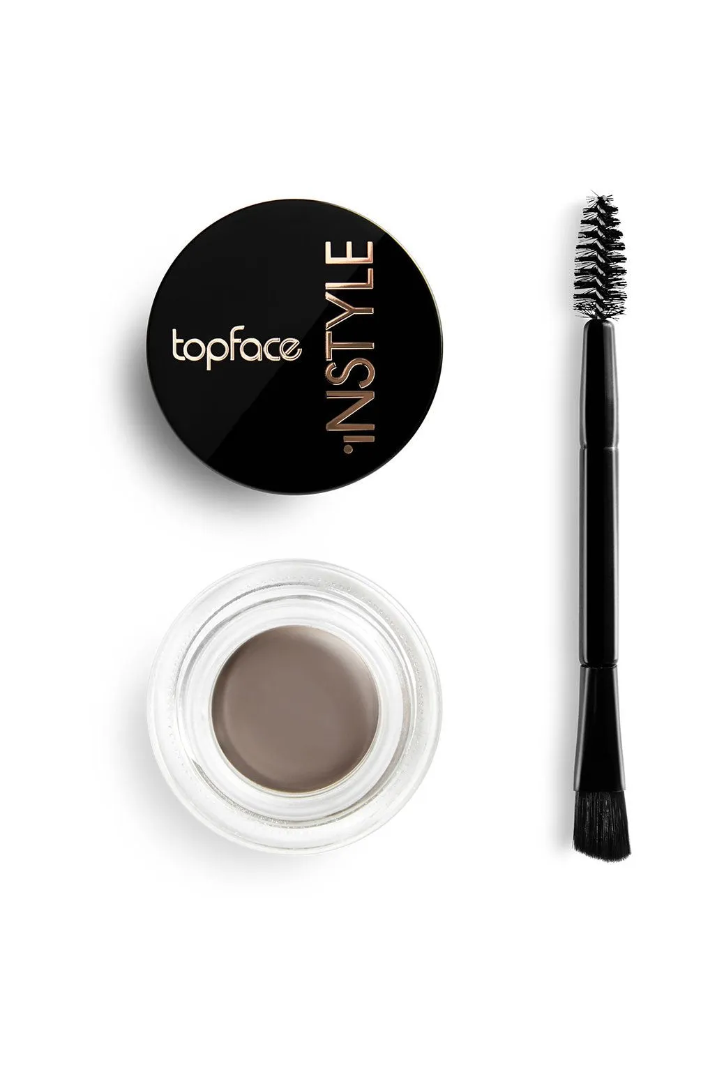 EYE BROW GEL (2 SHADES)